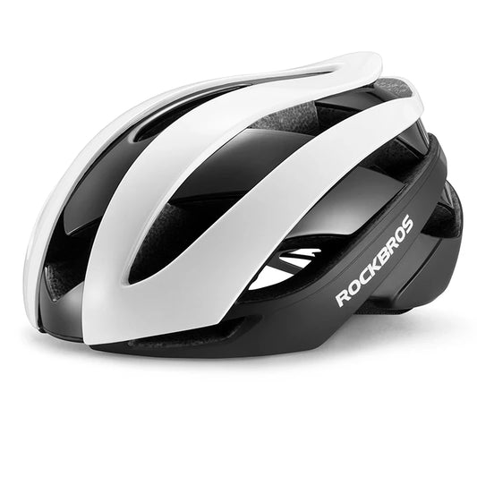 Aerodynamic Road Bike Helmet – Ultralight & Breathable