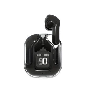 Original T2 Wireless Earphones – HiFi Sound & LED Battery