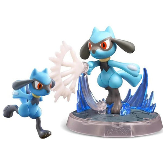 Original BLOKEES Pokémon Building Blocks