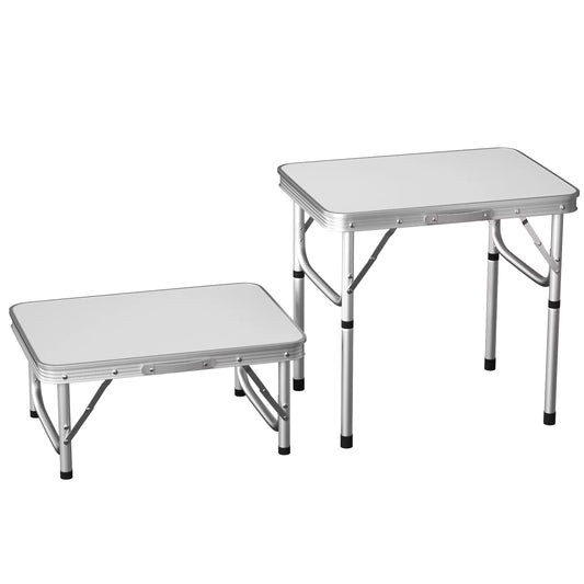 EFAN Folding Portable Table