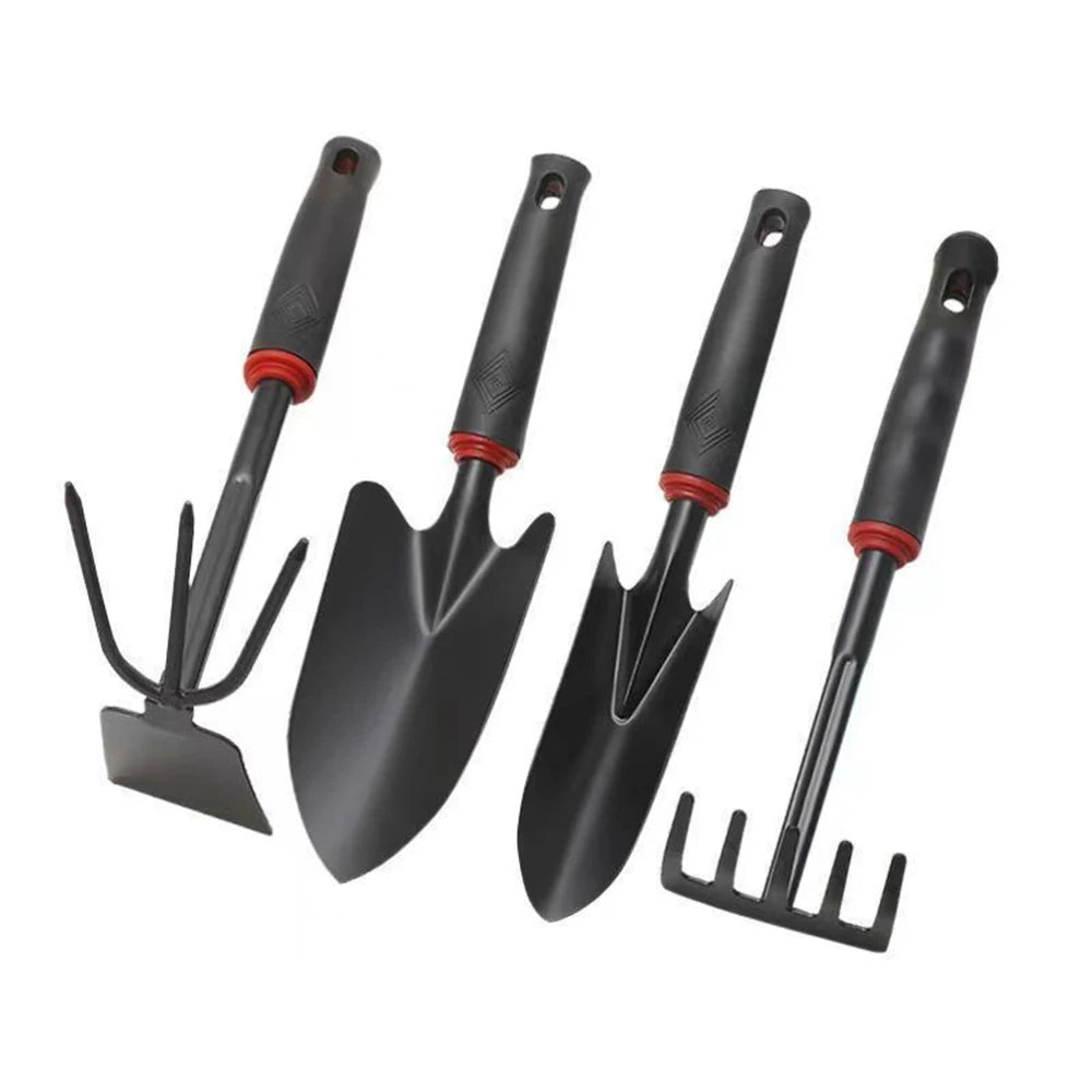 Alloy Steel Garden Tool Set