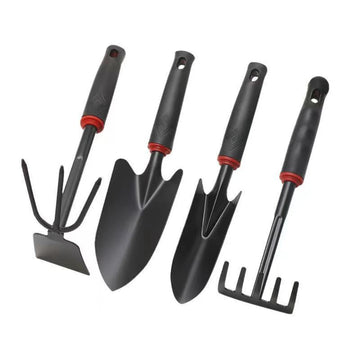 Alloy Steel Garden Tool Set