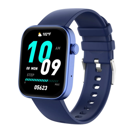 COLMi P71 Smartwatch – Advanced Features, Affordable Price