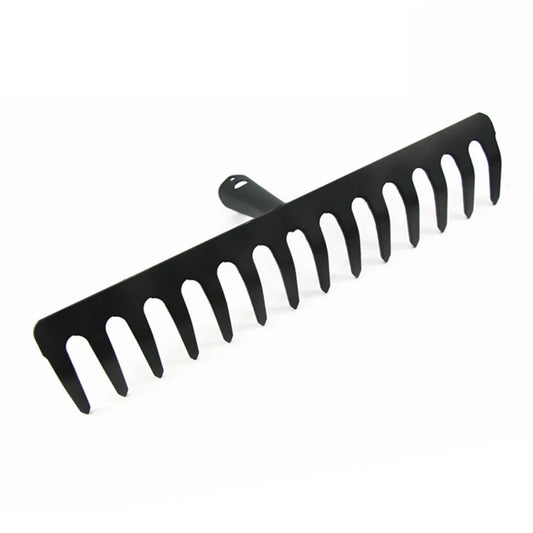 Garden rake – High Carbon Steel Agricultural & Garden Tool