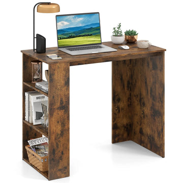 GOFLAME Home Office Desk