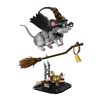 MINISO Magic Mouse Building Blocks Set