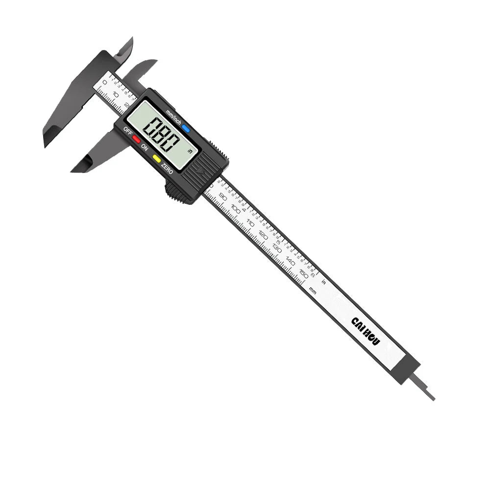 150mm Digital Caliper