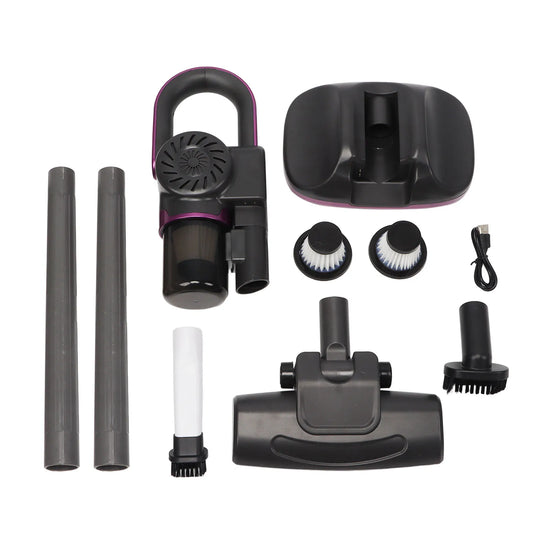 VGEBY Cordless Mattress Vacuum Cleaner