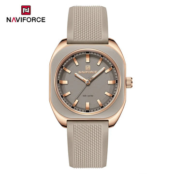 NAVIFORCE NF5061 Women’s Fashion Quartz Watch