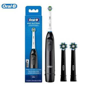 Oral-B Pro CrossAction Electric Toothbrush
