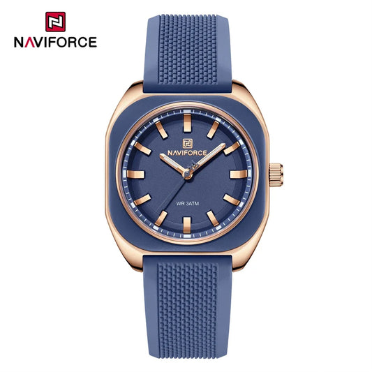 NAVIFORCE NF5061 Women’s Fashion Quartz Watch