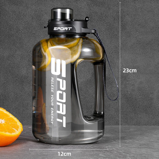 Sports Water Bottle (1.7L / 2.5L)