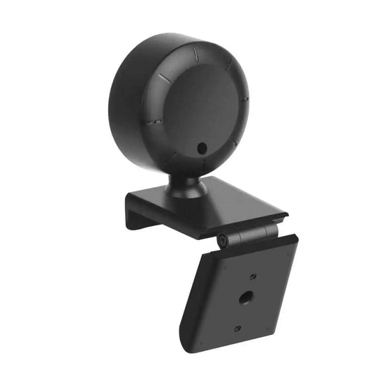 AEVYVKV 4K/2K Webcam with Microphone & LED Light
