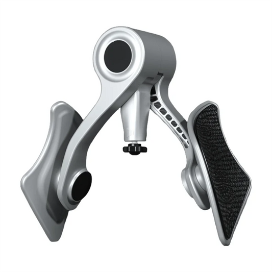 Leg & Hip Strength Training Device – Adjustable Fitness Exerciser for Men