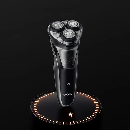 ENCHEN Blackstone Plus Electric Shaver for Men