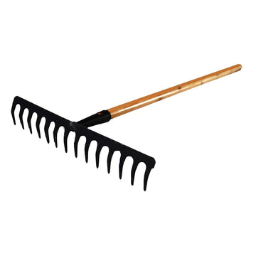 Garden rake – High Carbon Steel Agricultural & Garden Tool