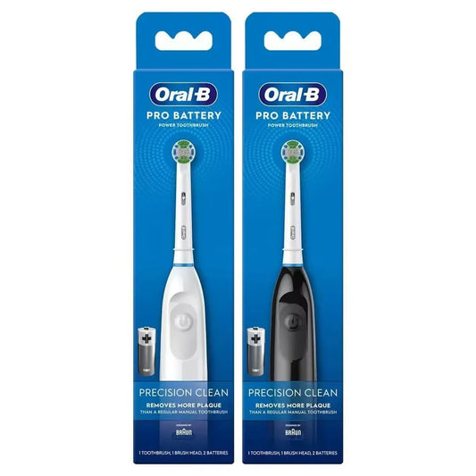 Oral-B Pro CrossAction Electric Toothbrush