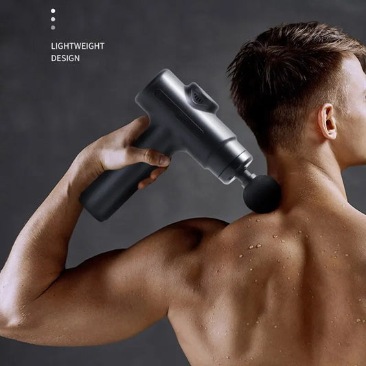 YOSYO Electric Massage Gun