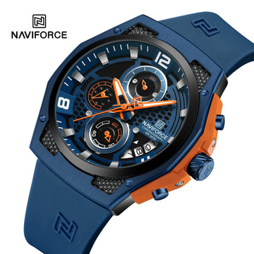 NAVIFORCE Men‘s Watches