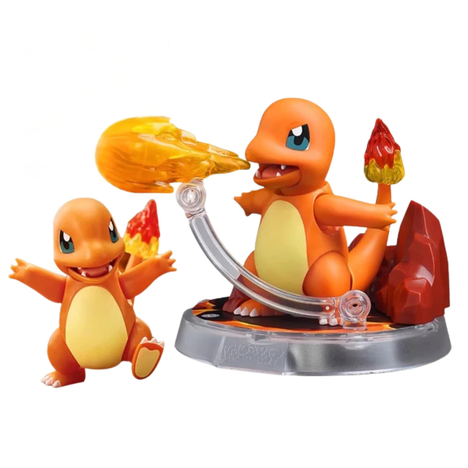 Original BLOKEES Pokémon Building Blocks