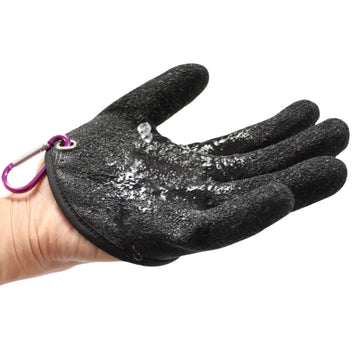 Full Finger Waterproof Fishing Gloves