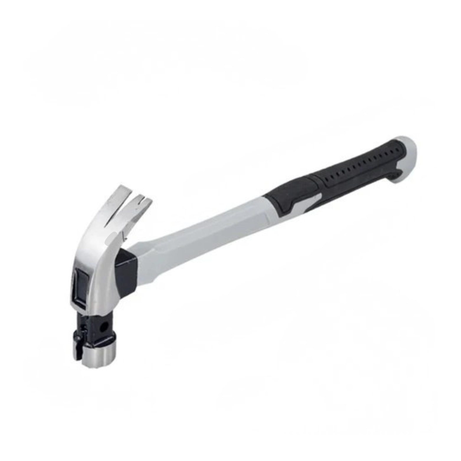 Multifunction Shockproof Steel Hammer with Magnetic Claw
