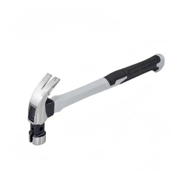 Multifunction Shockproof Steel Hammer with Magnetic Claw