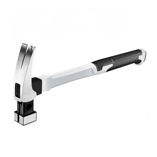 Multifunction Shockproof Steel Hammer with Magnetic Claw