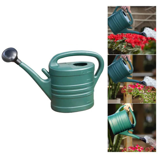Premium Watering Can –Indoor & Outdoor Plant Watering Solution